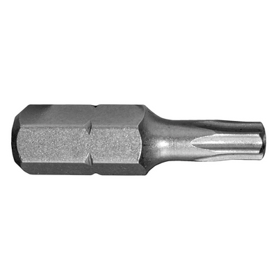 Screwdriver Bits - Torx